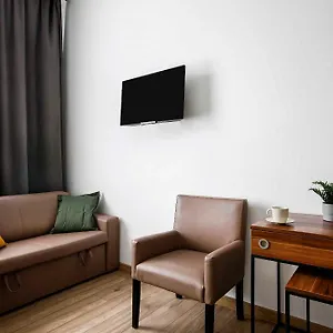 Charming Apartment, Wawel & Old Town Ii Apartamento