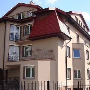 Dolna Краков